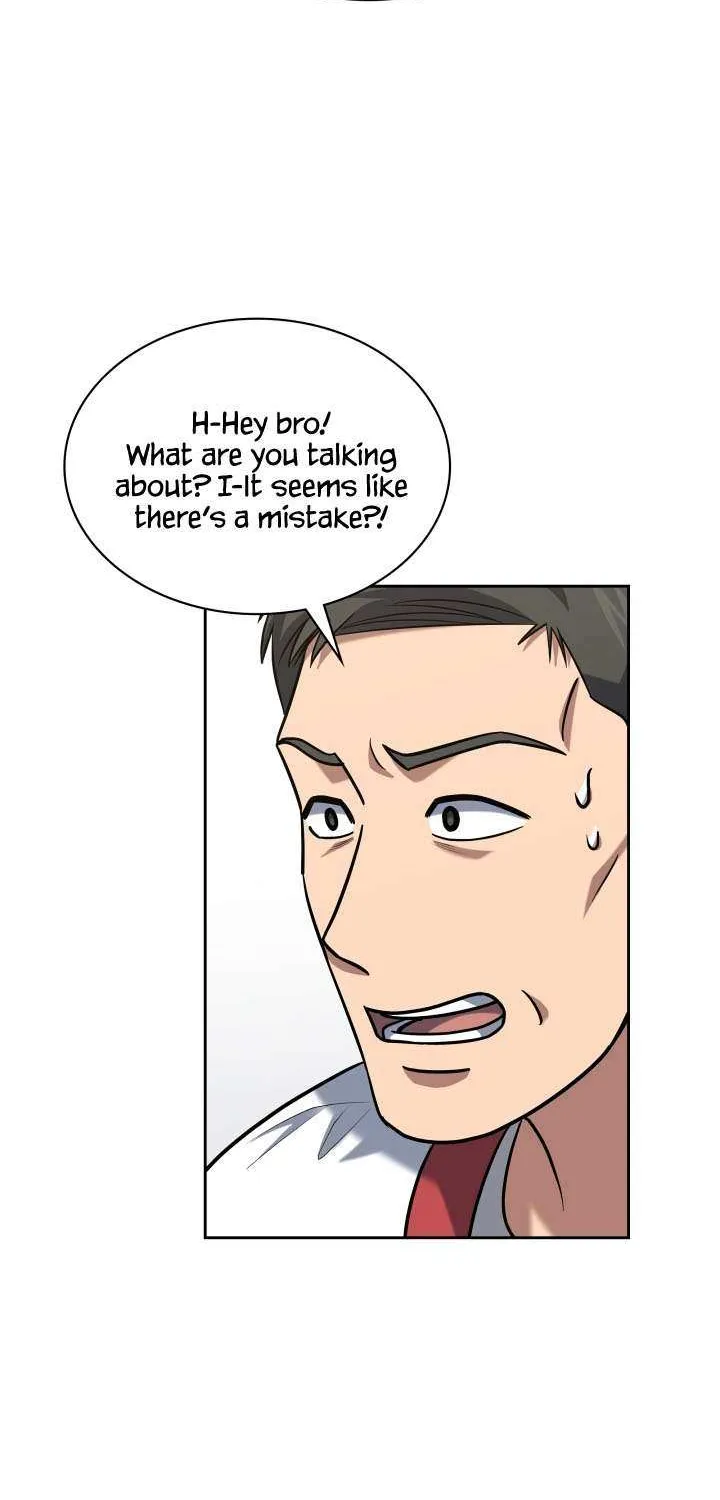 Reset Life of Regression Police Chapter 40 page 54 - 
