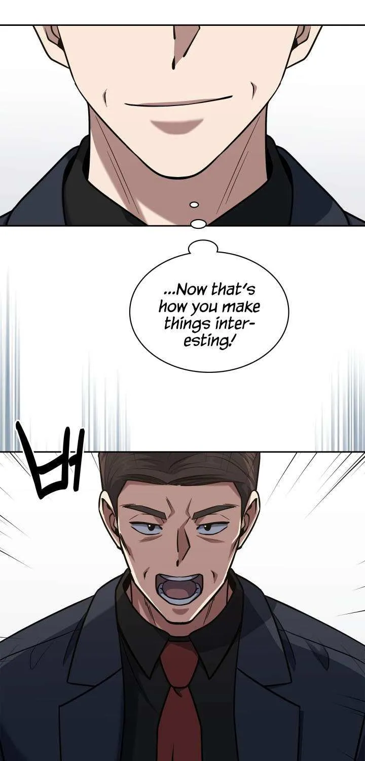 Reset Life of Regression Police Chapter 40 page 55 - 