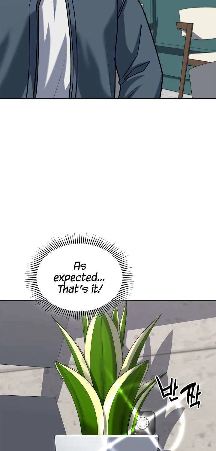 Reset Life of Regression Police Chapter 40 page 7 - 
