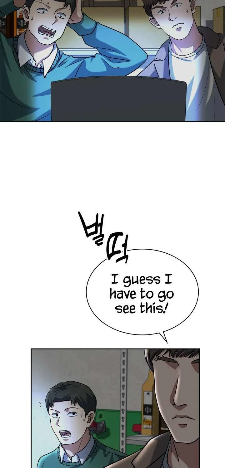 Reset Life of Regression Police Chapter 40 page 67 - 