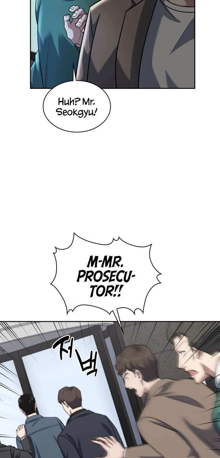 Reset Life of Regression Police Chapter 40 page 68 - 