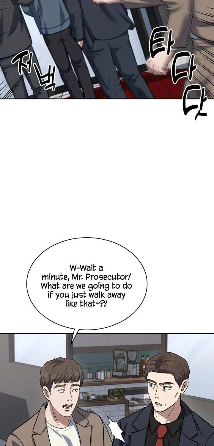 Reset Life of Regression Police Chapter 40 page 69 - 