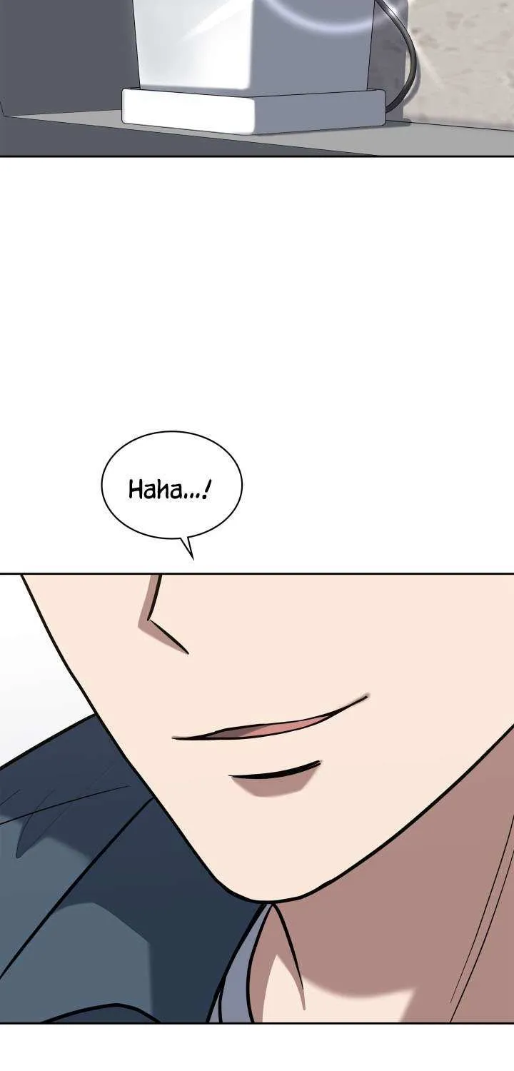 Reset Life of Regression Police Chapter 40 page 8 - 