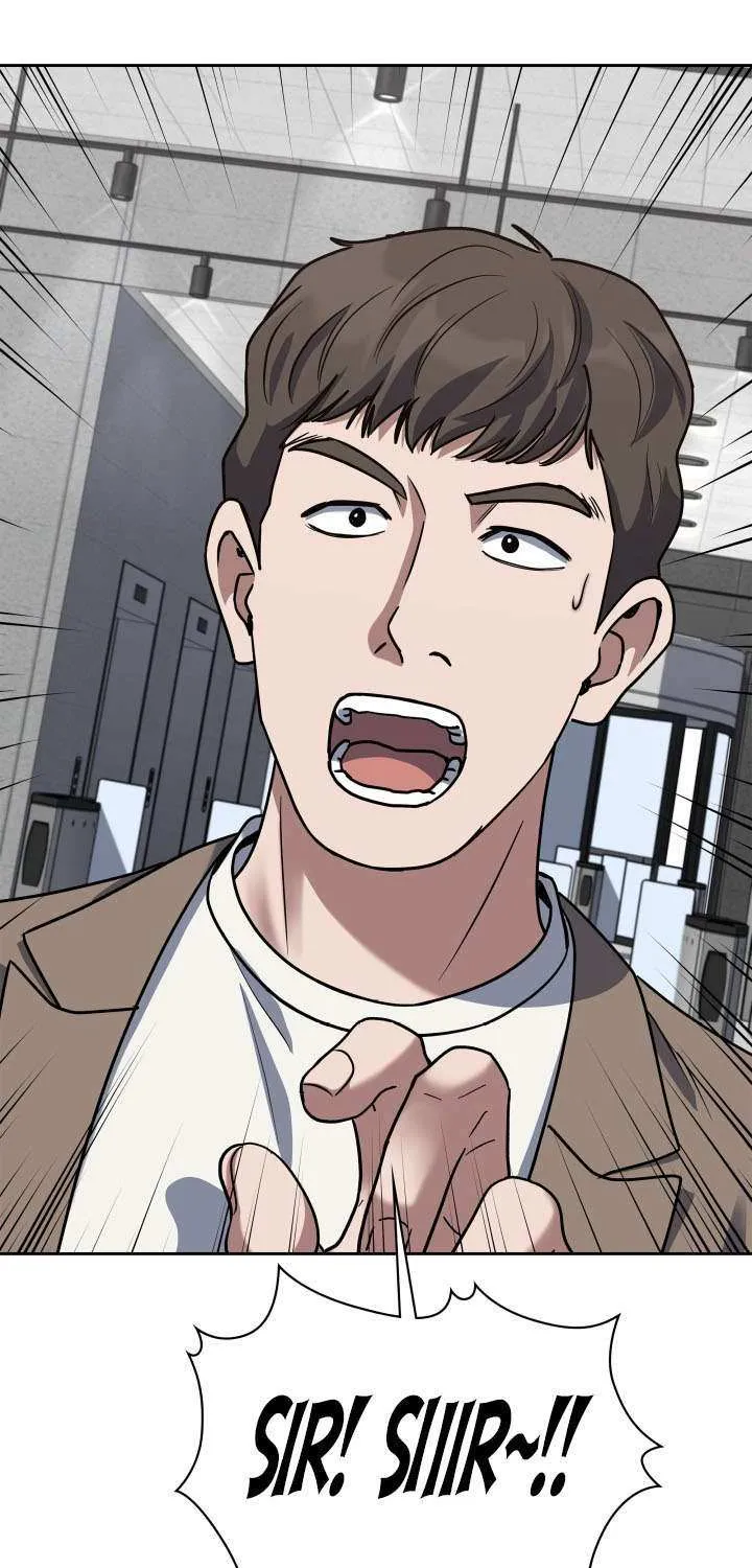Reset Life of Regression Police Chapter 40 page 73 - 