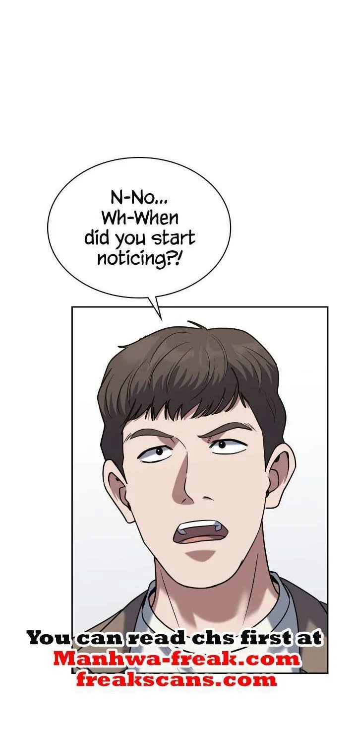 Reset Life of Regression Police Chapter 41 page 15 - 