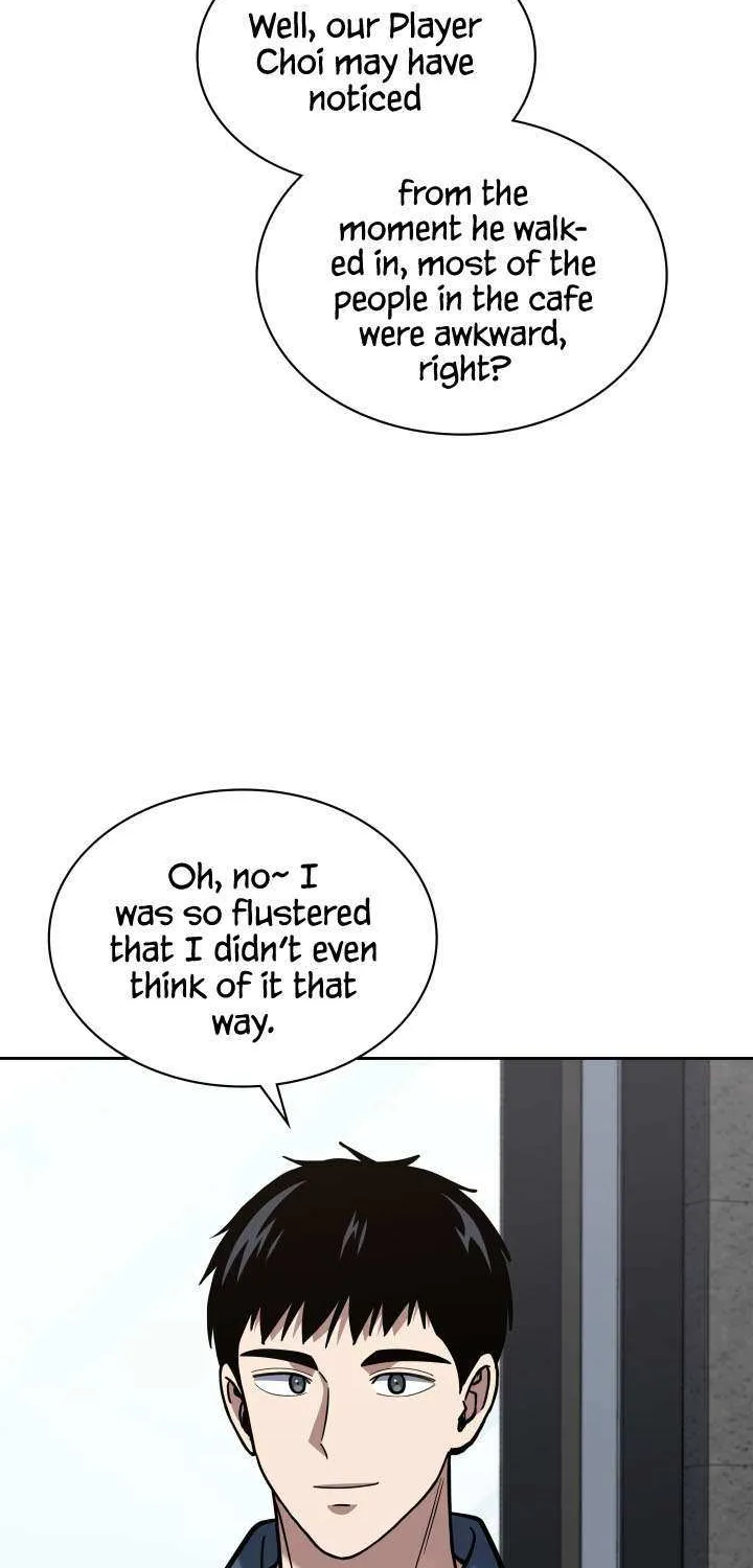 Reset Life of Regression Police Chapter 41 page 17 - 