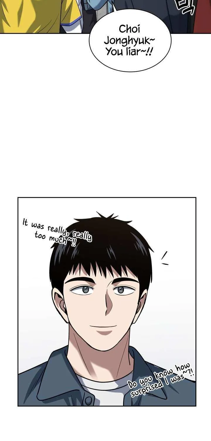 Reset Life of Regression Police Chapter 41 page 22 - 