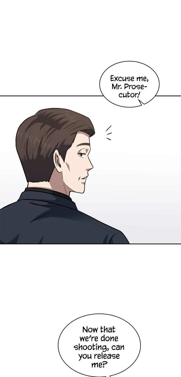Reset Life of Regression Police Chapter 41 page 23 - 