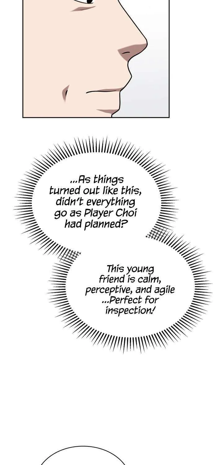 Reset Life of Regression Police Chapter 41 page 25 - 