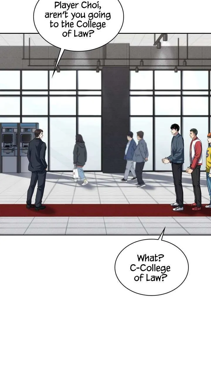 Reset Life of Regression Police Chapter 41 page 26 - 