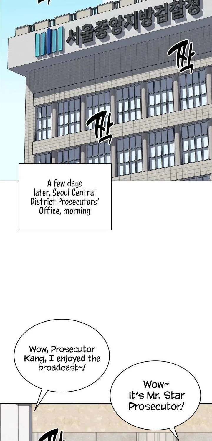 Reset Life of Regression Police Chapter 41 page 30 - 