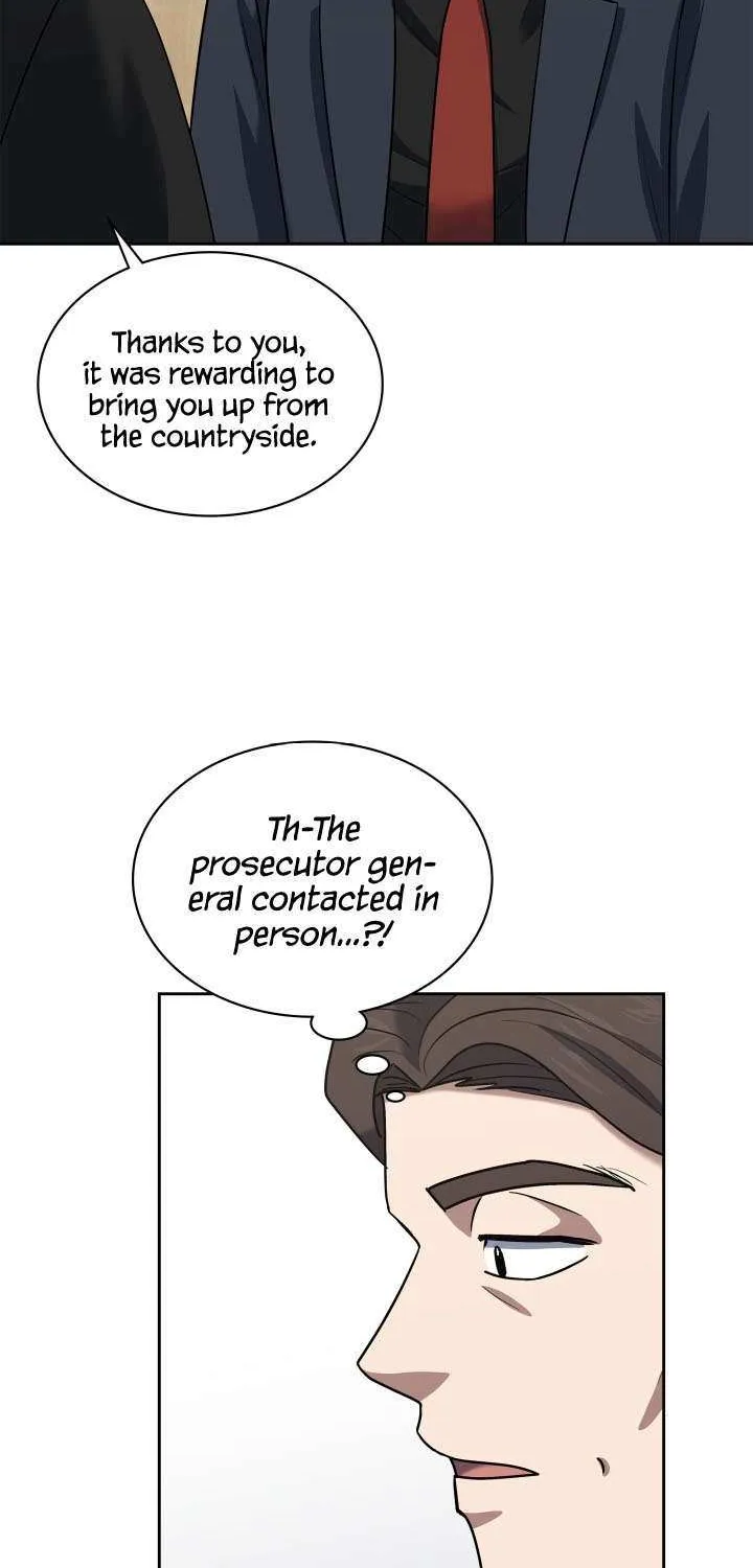 Reset Life of Regression Police Chapter 41 page 43 - 