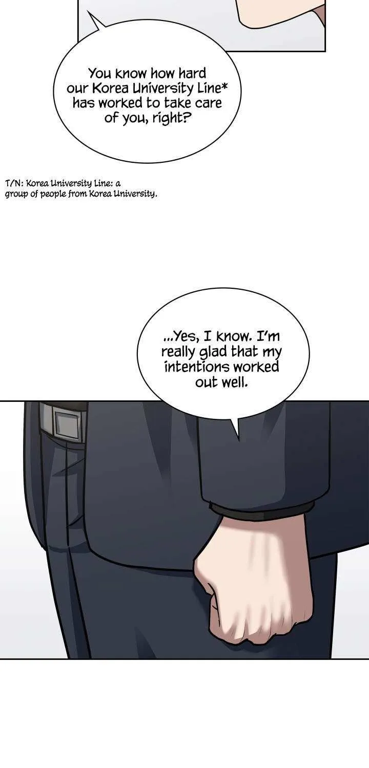 Reset Life of Regression Police Chapter 41 page 44 - 