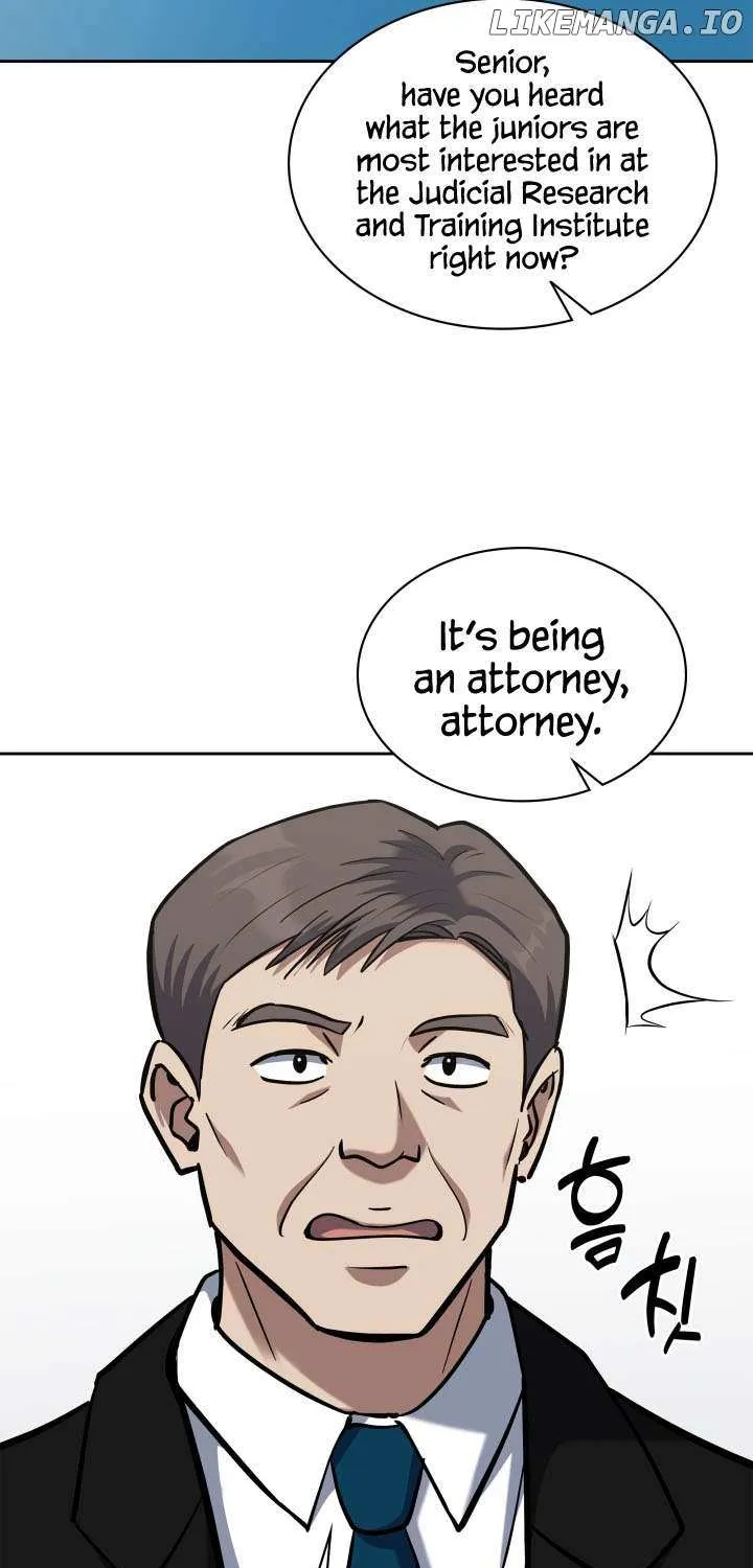 Reset Life of Regression Police Chapter 41 page 47 - 
