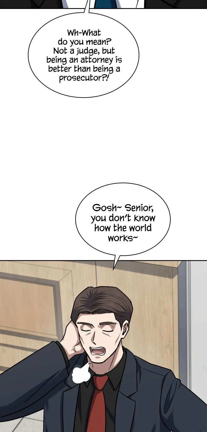 Reset Life of Regression Police Chapter 41 page 48 - 