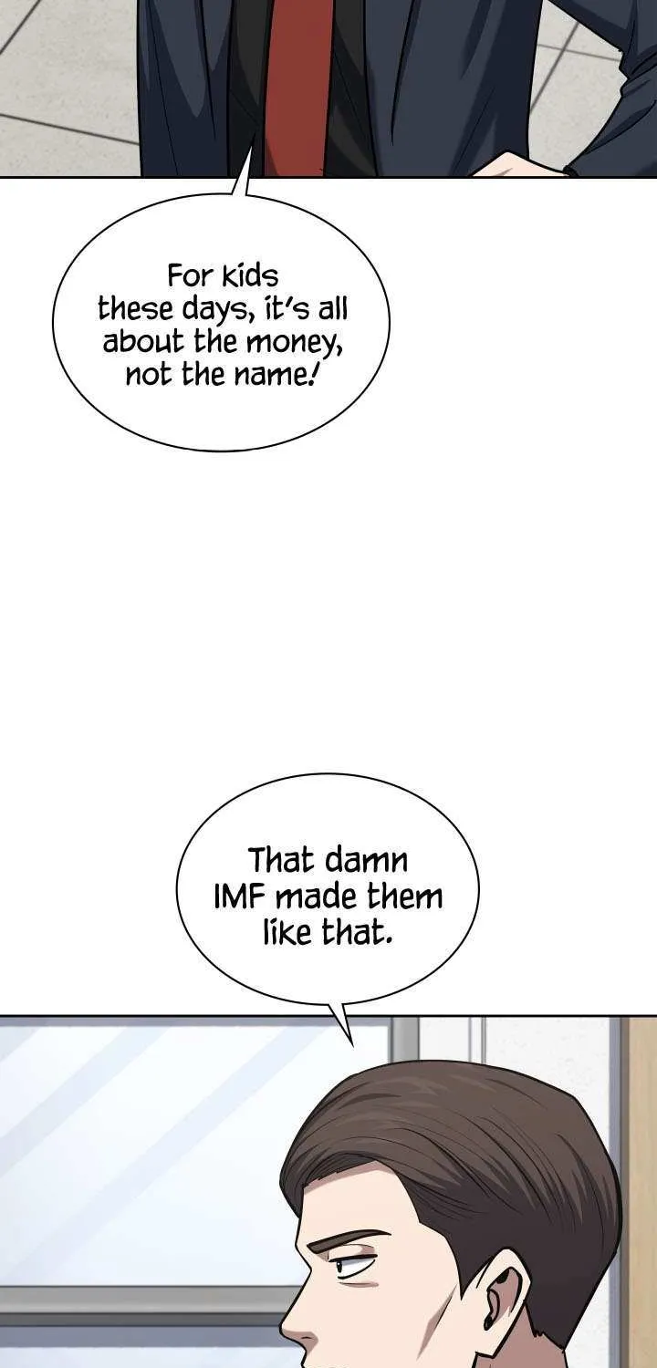 Reset Life of Regression Police Chapter 41 page 49 - 