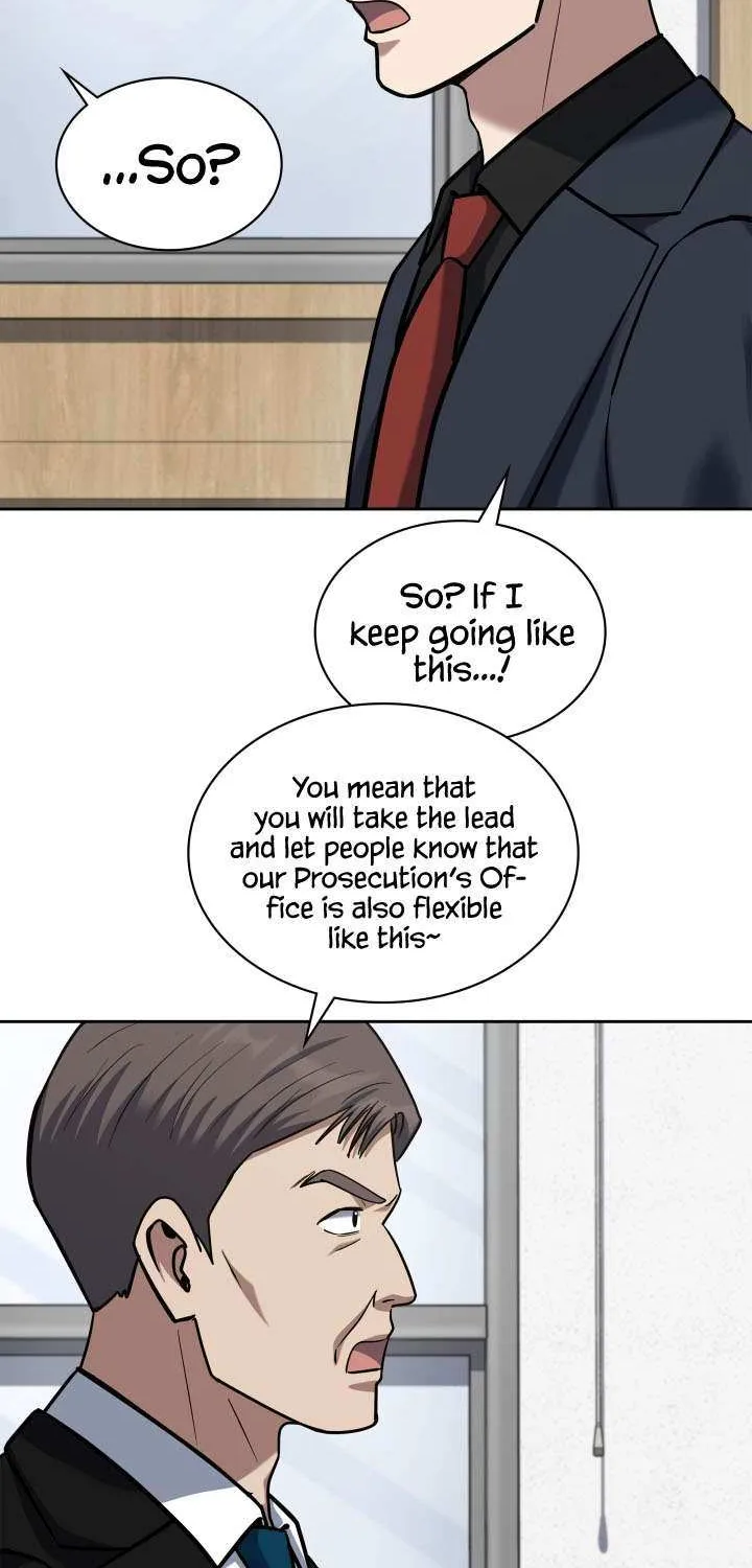 Reset Life of Regression Police Chapter 41 page 50 - 