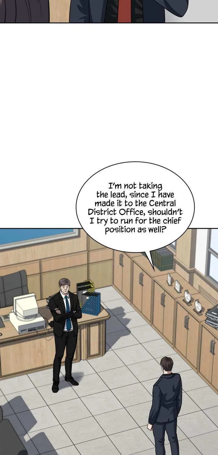 Reset Life of Regression Police Chapter 41 page 52 - 