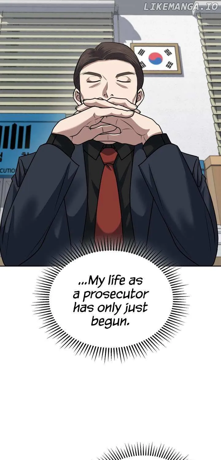 Reset Life of Regression Police Chapter 41 page 61 - 