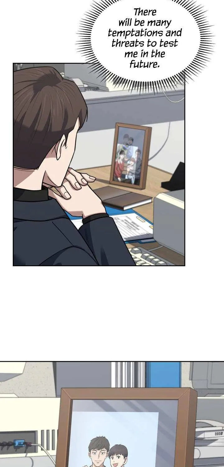 Reset Life of Regression Police Chapter 41 page 62 - 