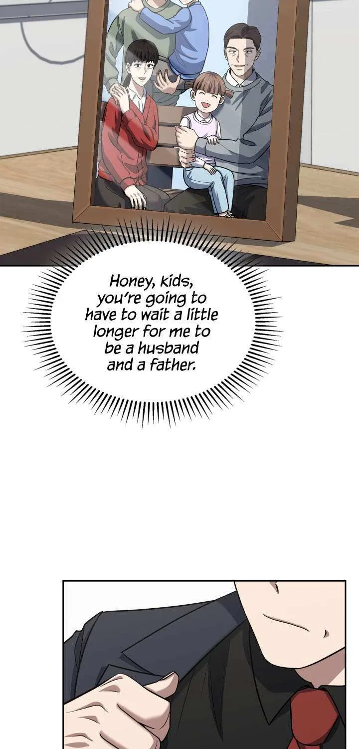 Reset Life of Regression Police Chapter 41 page 63 - 