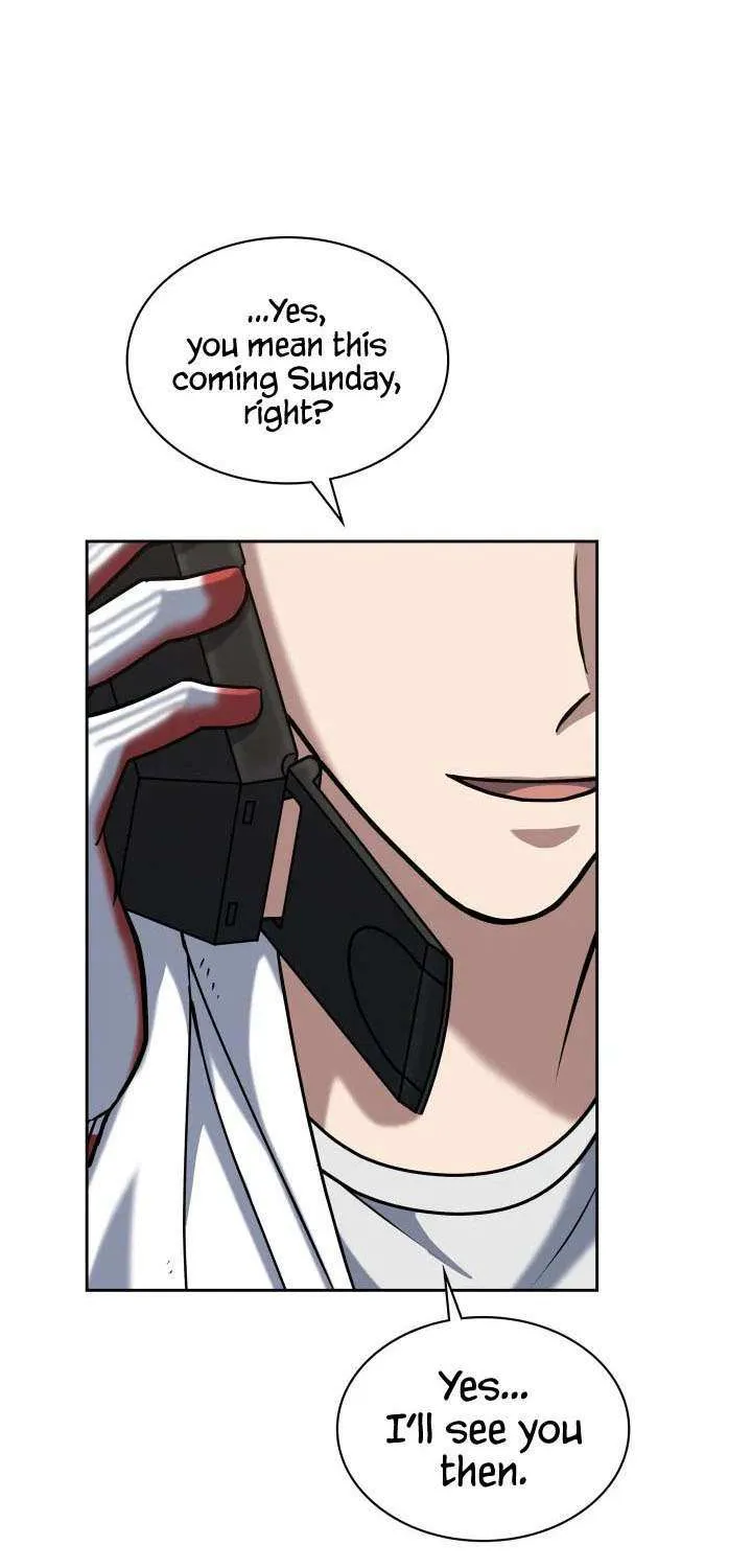 Reset Life of Regression Police Chapter 42 page 3 - 