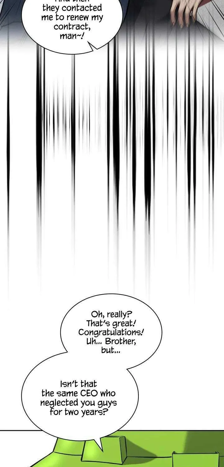 Reset Life of Regression Police Chapter 42 page 23 - 