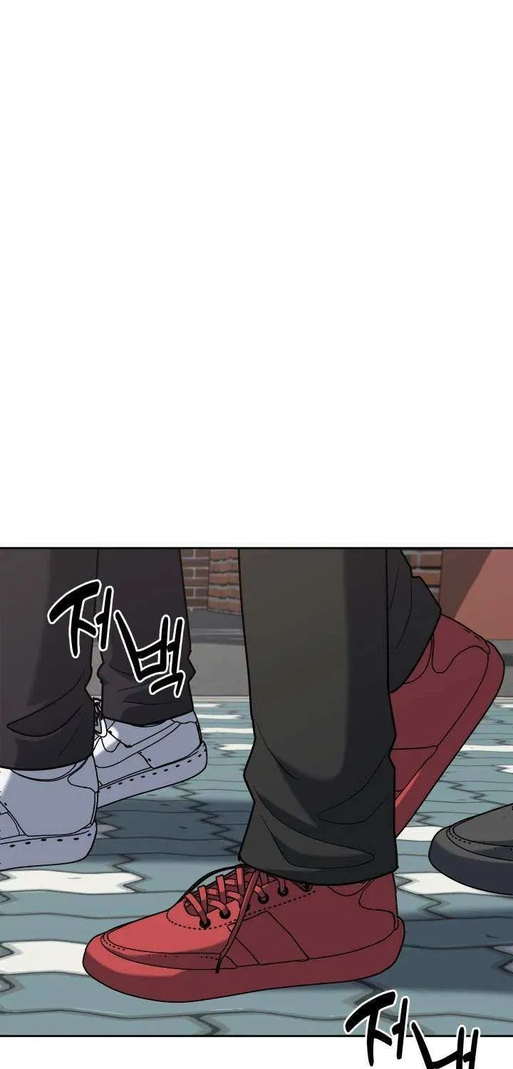 Reset Life of Regression Police Chapter 42 page 31 - 