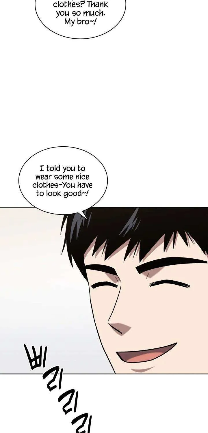Reset Life of Regression Police Chapter 42 page 34 - 