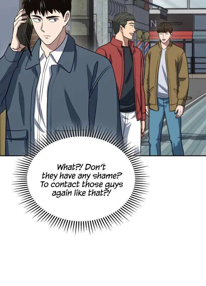 Reset Life of Regression Police Chapter 42 page 37 - 