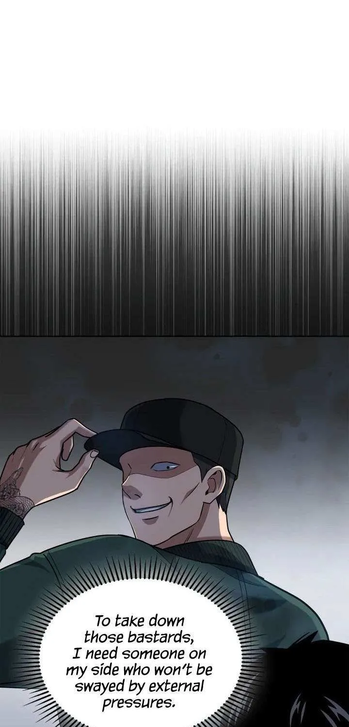 Reset Life of Regression Police Chapter 42 page 5 - 