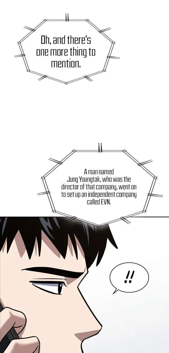 Reset Life of Regression Police Chapter 42 page 41 - 