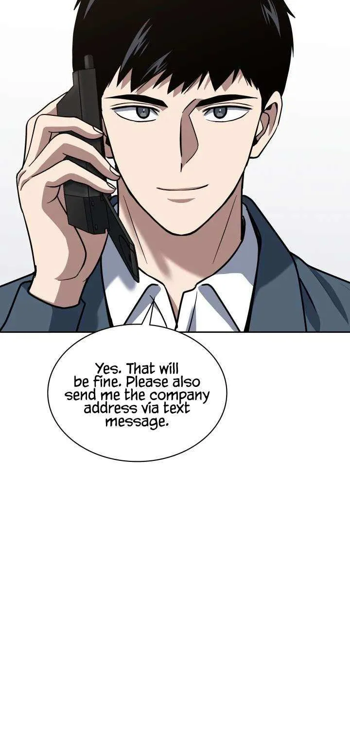 Reset Life of Regression Police Chapter 42 page 44 - 