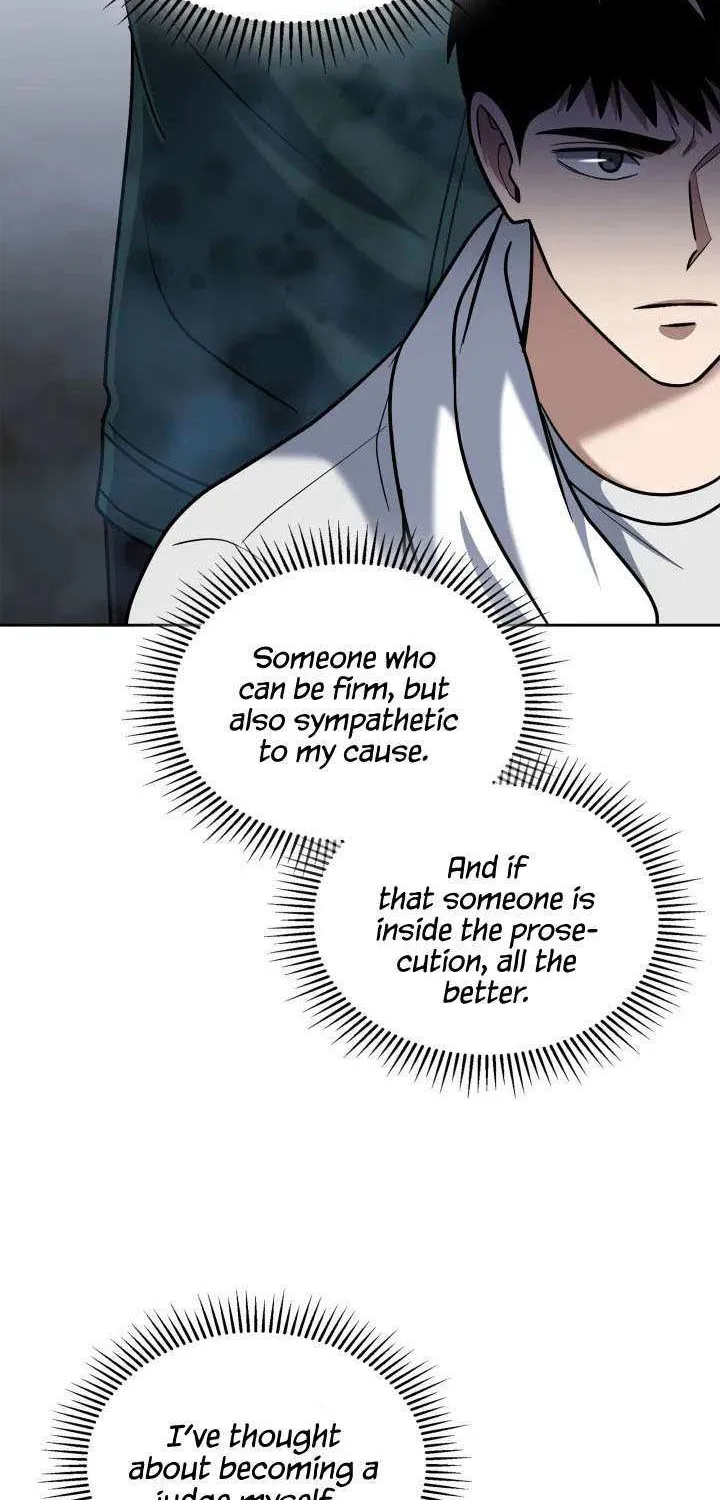 Reset Life of Regression Police Chapter 42 page 6 - 