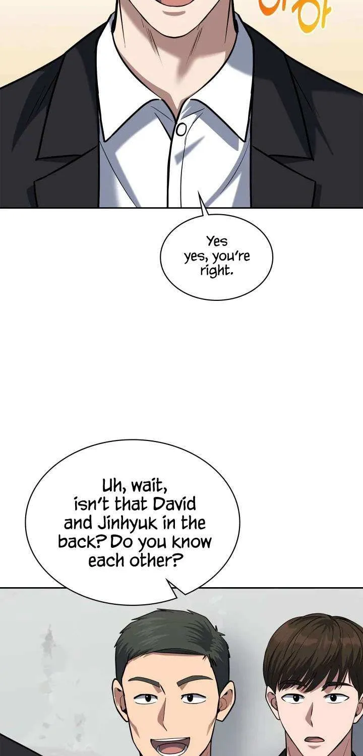 Reset Life of Regression Police Chapter 42 page 54 - 