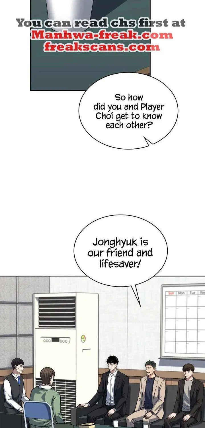 Reset Life of Regression Police Chapter 42 page 59 - 