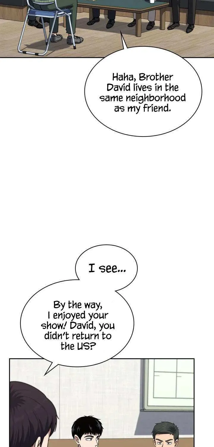 Reset Life of Regression Police Chapter 42 page 60 - 
