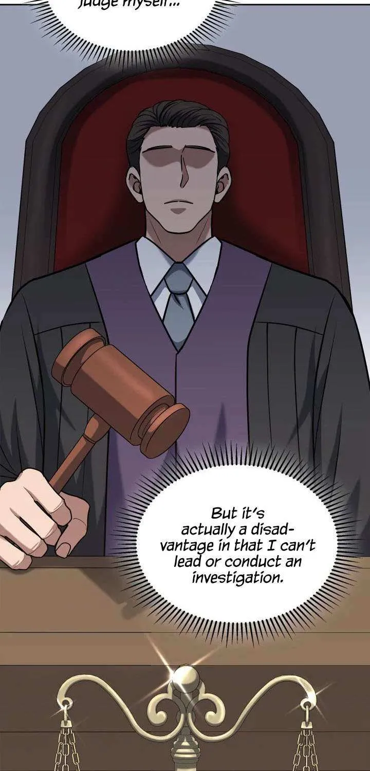 Reset Life of Regression Police Chapter 42 page 7 - 