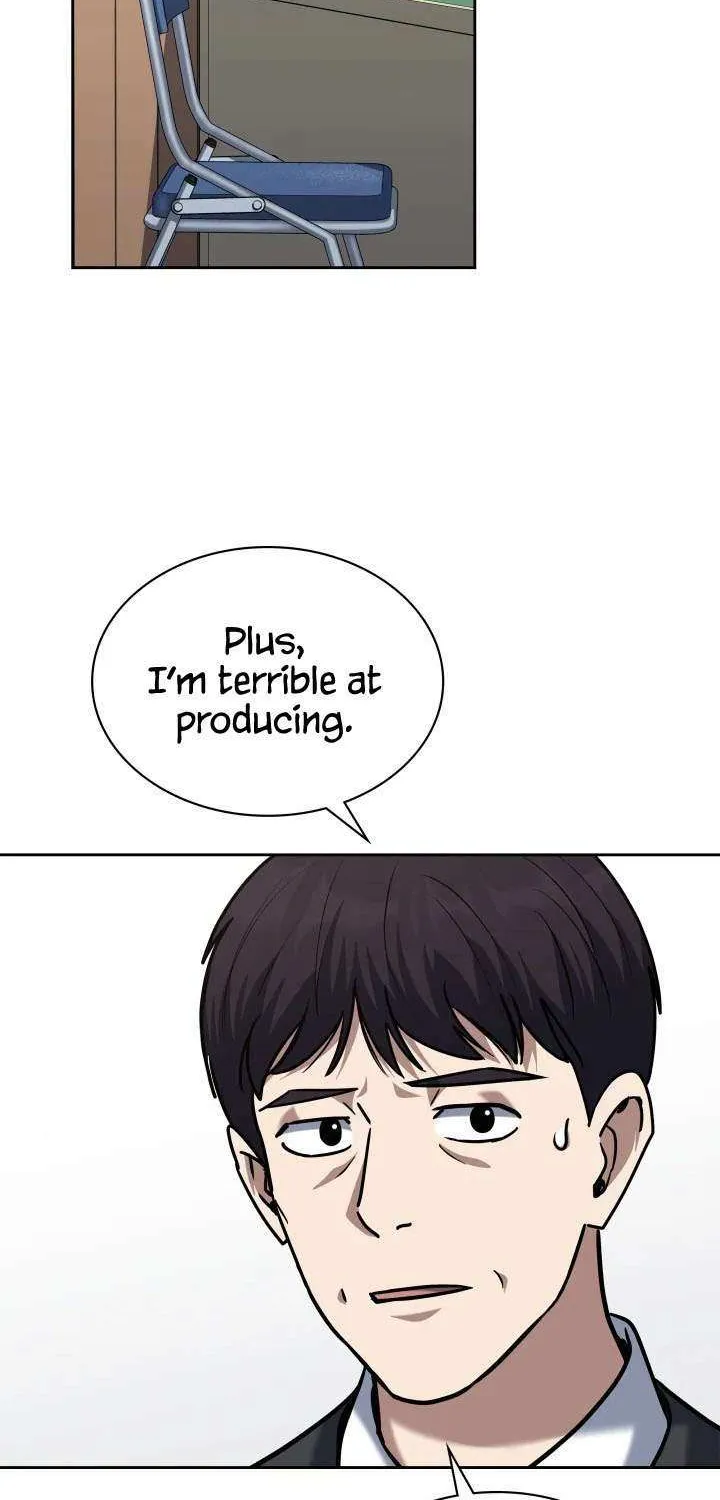 Reset Life of Regression Police Chapter 42 page 63 - 