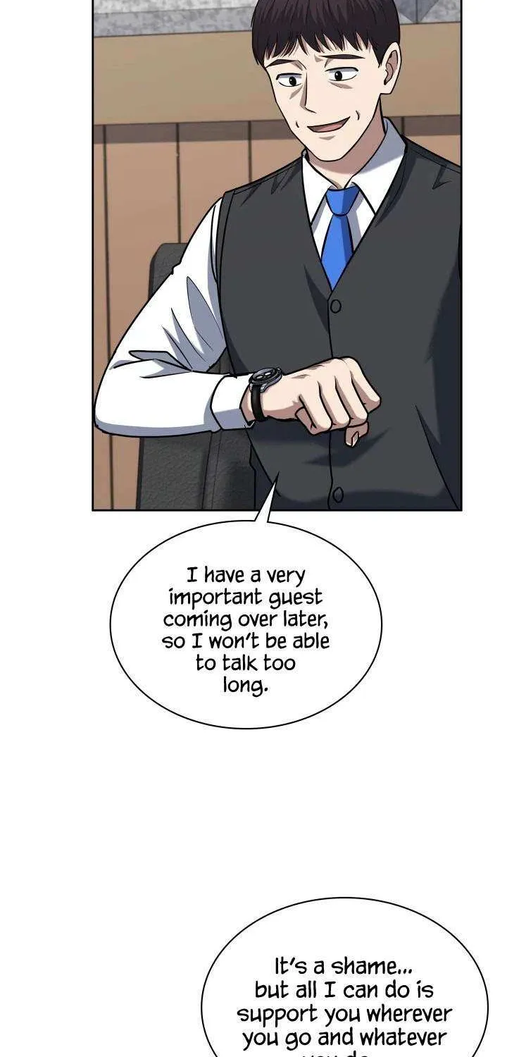 Reset Life of Regression Police Chapter 42 page 66 - 