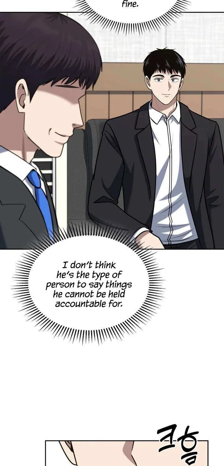 Reset Life of Regression Police Chapter 42 page 68 - 