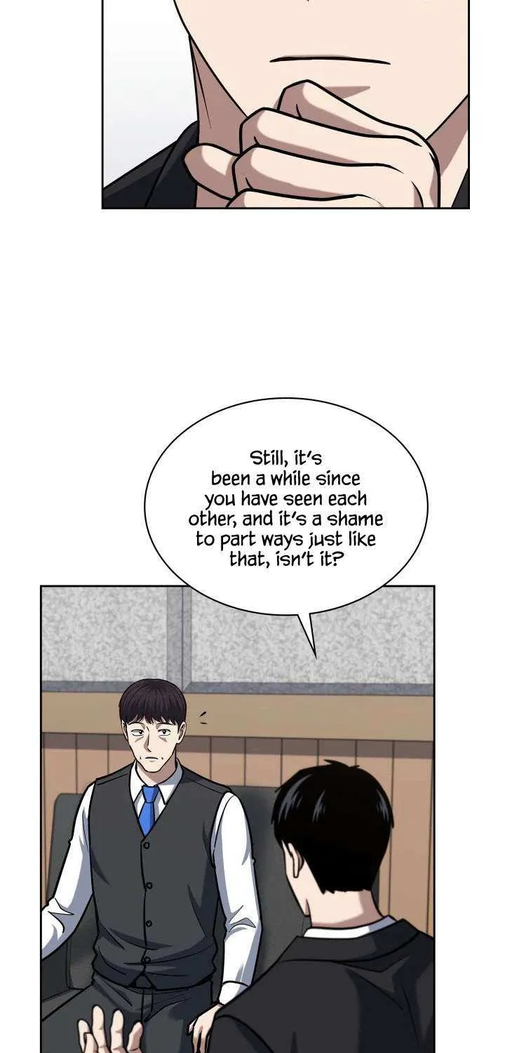 Reset Life of Regression Police Chapter 42 page 69 - 
