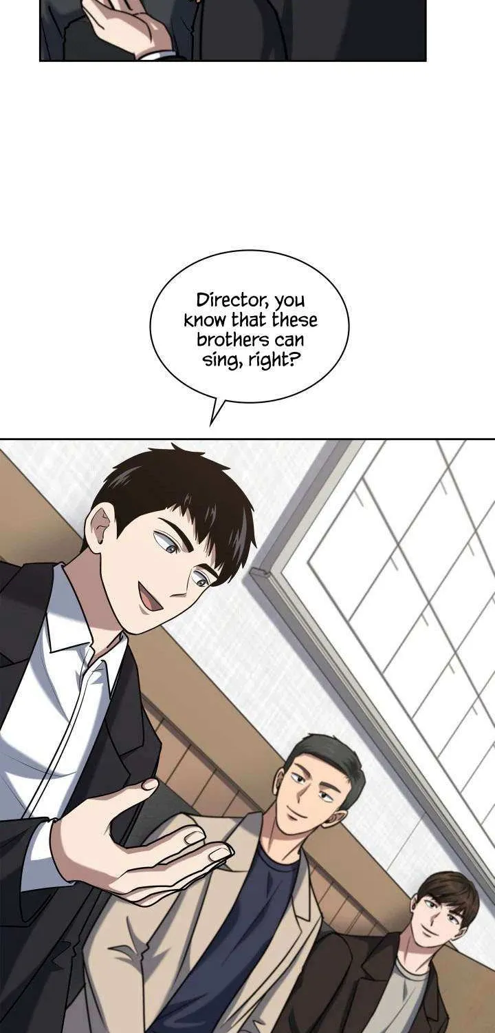 Reset Life of Regression Police Chapter 42 page 70 - 