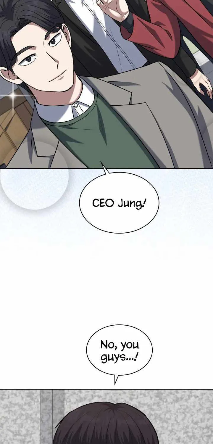 Reset Life of Regression Police Chapter 43 page 11 - 
