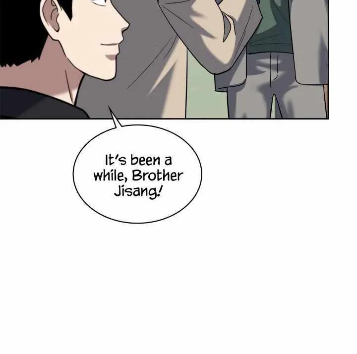 Reset Life of Regression Police Chapter 43 page 14 - 