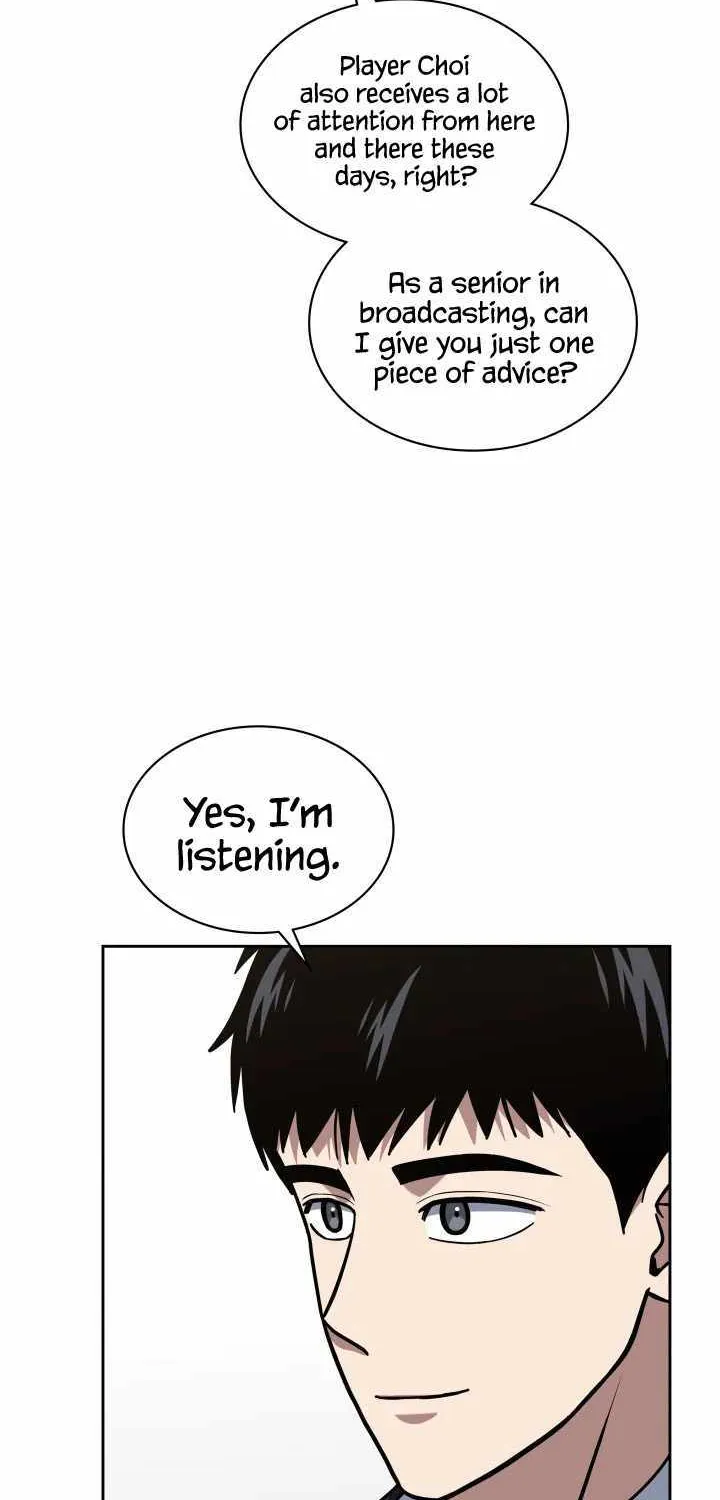Reset Life of Regression Police Chapter 43 page 31 - 