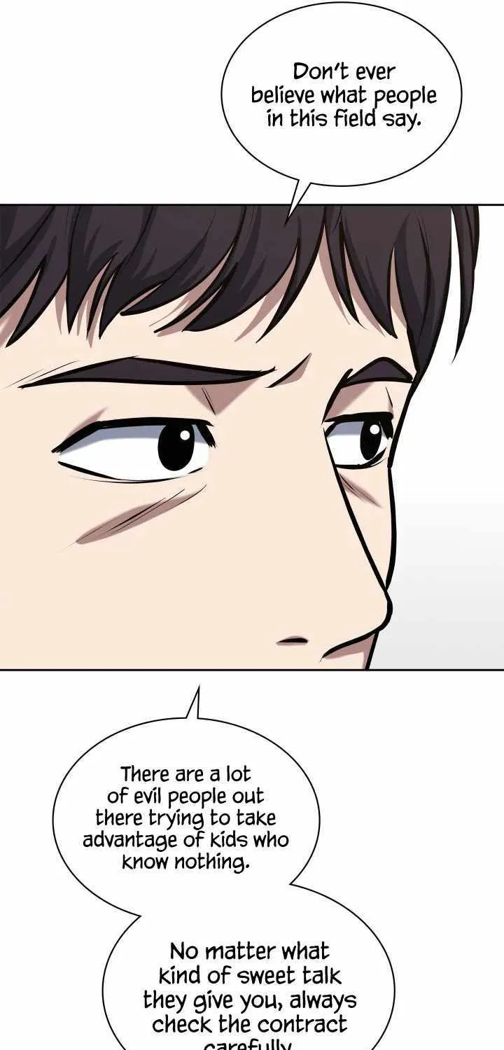 Reset Life of Regression Police Chapter 43 page 33 - 