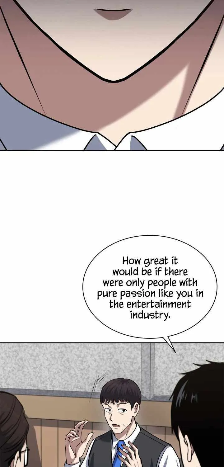 Reset Life of Regression Police Chapter 43 page 37 - 