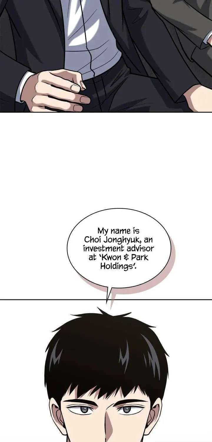 Reset Life of Regression Police Chapter 43 page 39 - 