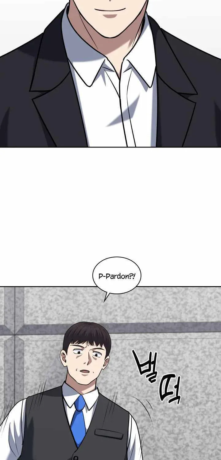 Reset Life of Regression Police Chapter 43 page 40 - 